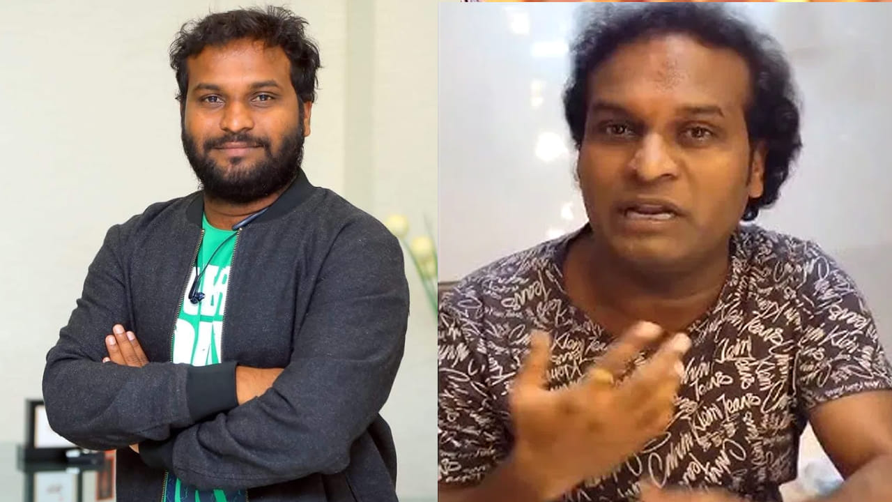 అందుకే జబర్దస్త్ వదిలేశా.. నాకు ఇల్లు ఇప్పించింది ఆయనే..! అసలు విషయం చెప్పిన రచ్చ రవి