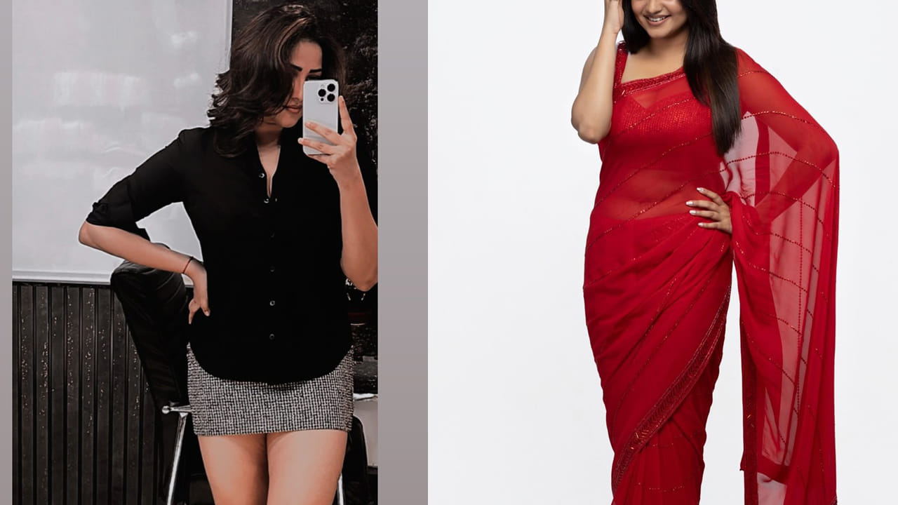 Tollywood: నా బాడీ నా ఇష్టం.. ఆ విషయాలు మీకేందుకు.. ? బాడీ షేమింగ్ పై హీరోయిన్ సీరియస్..