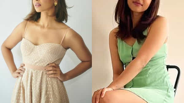 Actress : నాలుగు కిలోల బరువు పెరిగినందుకు సినిమా నుంచి తీసేశారు.. టాలీవుడ్ హీరోయిన్..