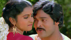 ఇది బాసూ అన్నయ్య అంటే.. ఈ పాటకు ఆయనే కొరియోగ్రఫీ..