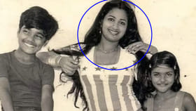 3 పెళ్లిళ్లు.. ఇప్పుడు రాజకీయాల్లో బిజీ..