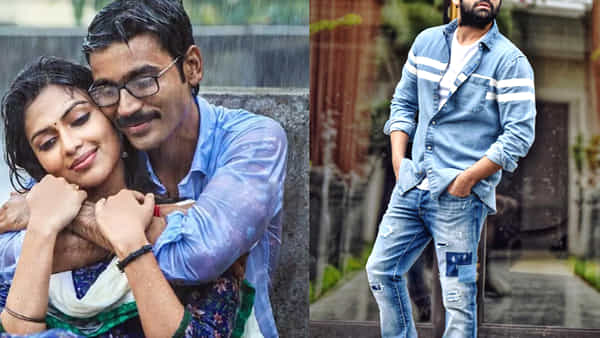 Raghuvaran Btech: ఎంత పనిచేశావన్నా.. రఘువరన్ బీటెక్ సినిమా మిస్సైన టాలీవుడ్ హీరో.. చేసి ఉంటే..