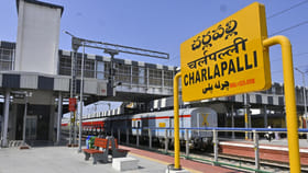 పండక్కి ఊరెళ్లేందుకు ట్రైన్‌ టిక్కెట్లు దొరకట్లేదా?