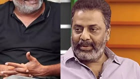 పిలిచి రూ.50 లక్షలు ఇచ్చాడు.. ఆ నటుడి గురించి రాజారవీంద్ర ఎమోషనల్