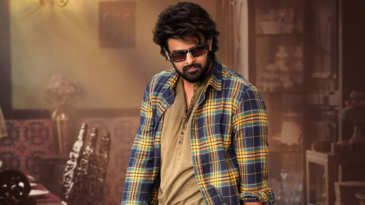 రాజా సాబ్ చిత్రాన్ని పీపుల్ మీడియా ఫ్యాక్టరీ బ్యానర్ పై టీజీ విశ్వప్రసాద్ నిర్మించారు. ఇప్పుడు ఇదే సినిమాకు కొనసాగింపు ఉంటుందని తెలిపారు. అలాగే పార్ట్ 2కు రాజా సాబ్ సర్కార్ : 1935 గా టైటిల్ ఫిక్స్ చేశారు. ఇందులో ప్రభాస్ జోకర్ లుక్ లో కనిపించనున్నాడు.