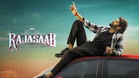 ది రాజా సాబ్ ట్విట్టర్ రివ్యూ..