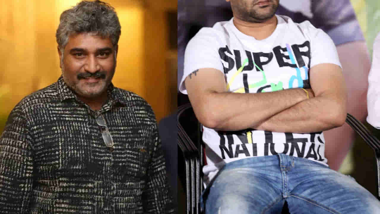 అతను మంచి నటుడు.. అవకాశాలు రావడంలేదు కానీ వస్తే అద్భుతాలు చేస్తాడు..