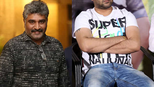 అతను మంచి నటుడు.. అవకాశాలు రావడంలేదు కానీ వస్తే అద్భుతాలు చేస్తాడు..