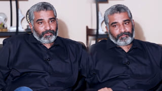 Chiranjeevi : నా మనసు ఆనందంతో నిండిపోయింది.. మేనకోడలి ట్యాలెంట్ చూసి మురిసిపోయిన మెగాస్టార్.. వీడియో