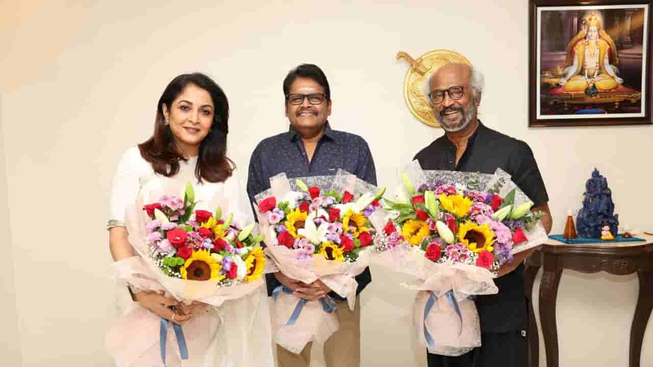 Narasimha : నరసింహ సీక్వెల్కు రూట్ క్లియర్ అయినట్టేనా! 26 ఏళ్ల తర్వాత రీయూనియన్