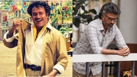 ‘తలైవా’ బయోపిక్‌పై కూతురు సౌందర్య క్లారిటీ ఇదే!