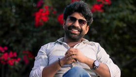 ఆ బ్లాక్‌బస్టర్ మూవీలో పాత్ర నన్ను వెతుక్కుంటూ వచ్చింది..