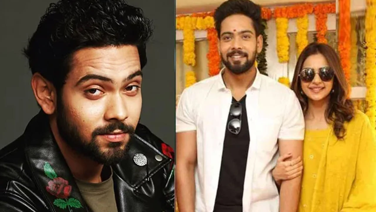 Rakul Preet Singh: డ్రగ్స్ కేసు.. హైకోర్టును ఆశ్రయించిన రకుల్ ప్రీత్ సింగ్ సోదరుడు