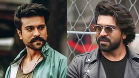 Ram Charan: 8 నుంచి 6 వరకు మాత్రమే నేను హీరోను!