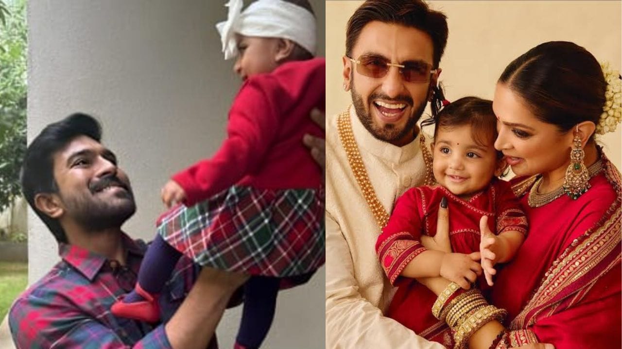 Celebrity Baby Names: రామ్ చరణ్ ‘క్లిన్ కార’, ఎన్టీఆర్ ‘అభయ్’.. సెలబ్రిటీ పిల్లల పేర్లకు అర్ధం తెలుసా!