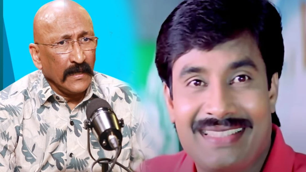 Achyuth: అచ్యుత్ చనిపోవడానికి కారణం అదే.. చివరి చూపు చూడటానికి వెళ్తే.. అసలు విషయం చెప్పిన నటుడు..