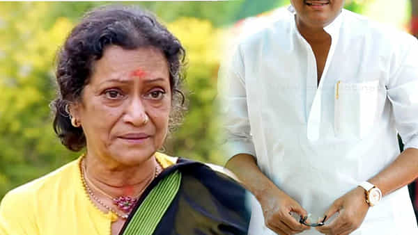 రమాప్రభ అల్లుడు తెలుగులో తోప్ హీరో.. ఇప్పటికీ ఫుల్ బిజీ నటుడు.. ఎవరంటే