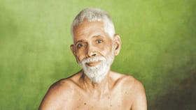 Ramana Maharshi: అర్హతను బట్టే జ్ఞానము.. ఆశ్రమంలోని చిన్న సంఘటన!