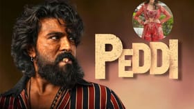 ‘చికిరి చికిరి’ తర్వాత మరో సెన్సేషన్.. బాక్సాఫీస్ వద్ద పూనకాలే!