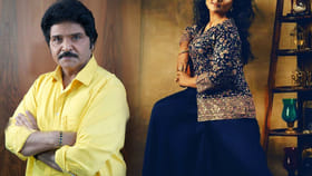 పనిమనిషిలా ఉందని రిజెక్ట్ చేశా..