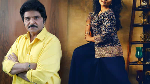 పనిమనిషిలా ఉందని రిజెక్ట్ చేశా.. కట్ చేస్తే ఆమెతోనే ఎనిమిది సినిమాలు, పెళ్లి కూడా