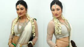 ఇండస్ట్రీలో చాలా మంది నన్ను అలా చేయమని అడిగారు..