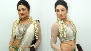 Actress Indraja: తెలుగు బ్రాహ్మీన్ అయిన  ఇంద్రజ.. ముస్లిం వ్యక్తిని ఎందుకు పెళ్లి చేసుకున్నారంటే..?