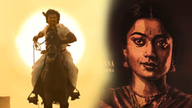 గూస్ బంప్స్ తెప్పించేలా గ్లింప్స్.. అదిరిపోయింది..