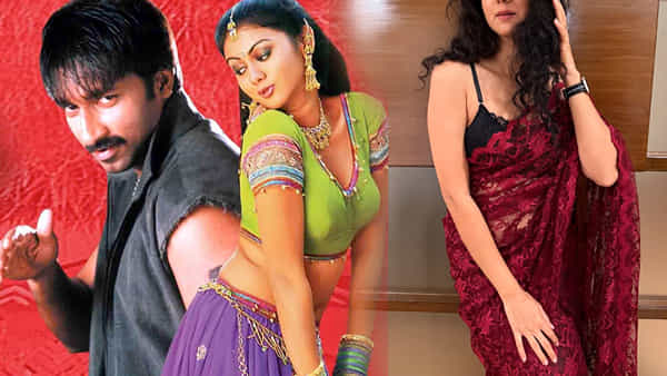 సినిమా వచ్చి 20ఏళ్లు అయినా అదే అందం.. అదే గ్లామర్..! రణం ఇప్పుడు రచ్చ రంబోలా..!!