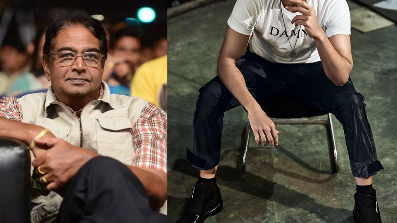 Tollywood: 'నేను గొప్ప నటుడ్ని అనే తల గర్వం దించింది ఆ హీరోనే..'