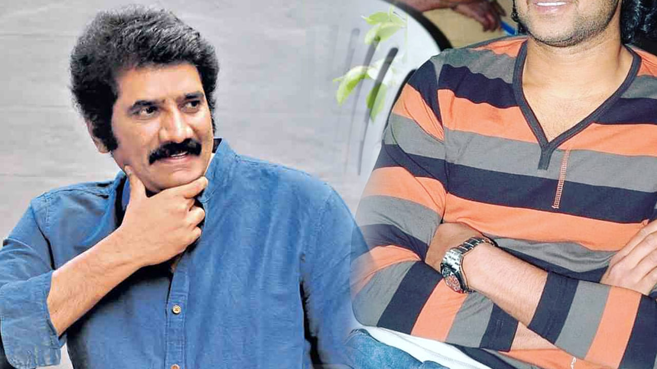 ఎందుకో ఆ హీరోతో సెట్ అవ్వడం లేదు.. అతనంటే చాలా ఇష్టం.. కానీ ఛాన్స్ రావడంలేదన్న రావు రమేష్