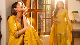 రెండో సినిమాకే రిస్క్ చేస్తున్న స్టార్‌ కిడ్‌..