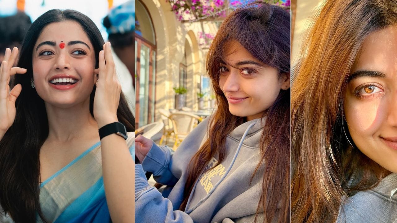 Rashmika Mandanna: సినిమాలు, యాడ్స్తోనే కాదు.. మరో విషయంలోనూ రికార్డ్ సృష్టించిన నేషనల్ క్రష్!