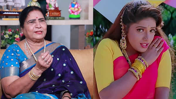 Actress Ravali : నా కూతురు సినిమాలు ఆపేయడానికి కారణం అదే.. ఆ మాటలు ఎంతో బాధపెట్టాయి.. హీరోయిన్ రవళి తల్లి..
