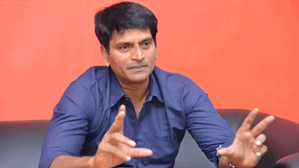 Ravi Babu: అంత కష్టపడి సినిమా తీస్తే నిర్మాత మోసంతో ఎవరినీ నమ్మలేకపోతున్నా.. నటుడు రవిబాబు ..