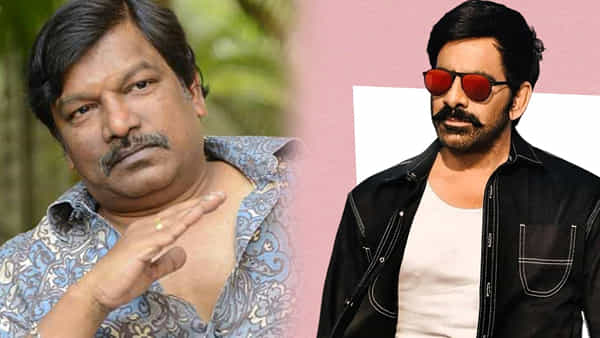 Raviteja: రవితేజ, కృష్ణవంశీ ఎందుకు మాట్లాడుకోరు.? ఓపెన్ అయిన టాలీవుడ్ నటుడు