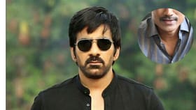 బాక్సాఫీస్ వద్ద హారర్ జాతరకు రెడీ అవుతున్న మాస్ మహారాజ్ రవితేజ