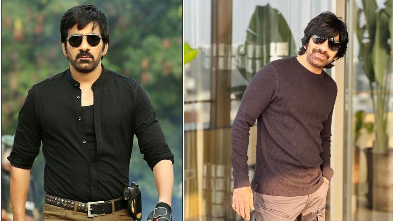 Ravi Teja : రవితేజ తింటుంటే ఆ ప్రొడ్యుసర్ దారుణంగా అవమానించాడు.. ఎలా దెబ్బకొట్టాడంటే..