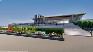 మంగళగిరిలో ఎయిర్ పోర్ట్‌ను తలదన్నేలా.. రైల్వే హబ్.. కొత్త రూపు దిద్దుకుంటున్న రైల్వే స్టేషన్స్!