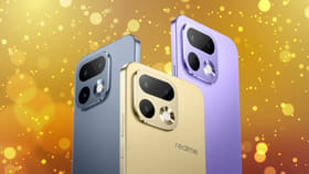 సరికొత్త లుక్‌తో రియల్‌మీ నుంచి నయా మొబైల్.. ఆశ్చర్యపోయే ఫీచర్స్‌