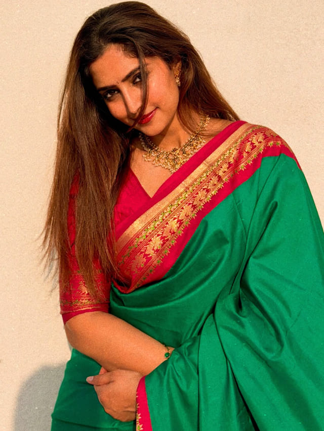 ఆ సినిమా వల్ల నాకు ఏం ఉపయోగం లేదు : రెబా మోనికా