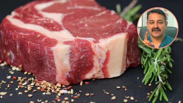 Red Meat: ఎర్ర మాంసం తినడం నిజంగా ప్రమాదమా? డాకర్ట్ చెప్పిన షాకింగ్ నిజాలు!