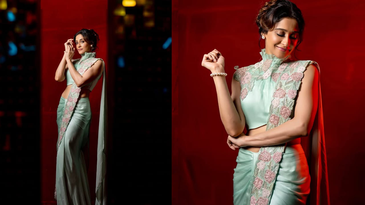 పిల్లా  నువ్వులేని జీవితం సినిమాతో ఇండస్ట్రీలోకి ఎంట్రీ ఇచ్చి మొదటి సినిమాతోనే ప్రతి ఒక్కరినీ ఆకట్టుకుంది. ఈ మూవీ తర్వాత ప్రతి ఒక్కరూ ఈ బ్యూటీ లైఫ్ టర్న్ అవుతుంది అనుకున్నారు. కానీ ఈ సినిమా తర్వాత వరసగా సినిమాలు చేసినప్పటికీ ఊహించిన అవకాశాలు అందుకోలేకపోయింది.