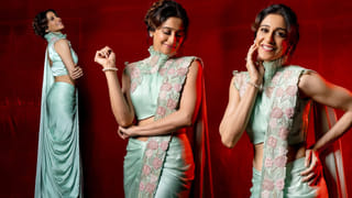 Meenakshi Chaudhary : స్టార్ హీరోతో డేటింగ్.. పెళ్లి పై క్లారిటీ ఇచ్చిన మీనాక్షి చౌదరి..