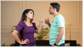 ఈ 5 అలవాట్లు భార్యాభర్తల సంబంధాన్ని దూరం చేస్తాయి.. జాగ్రత్త!