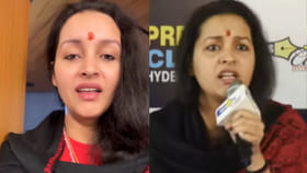 నేను మనుషుల ప్రాణాల కోసం పోరాడుతున్నా..