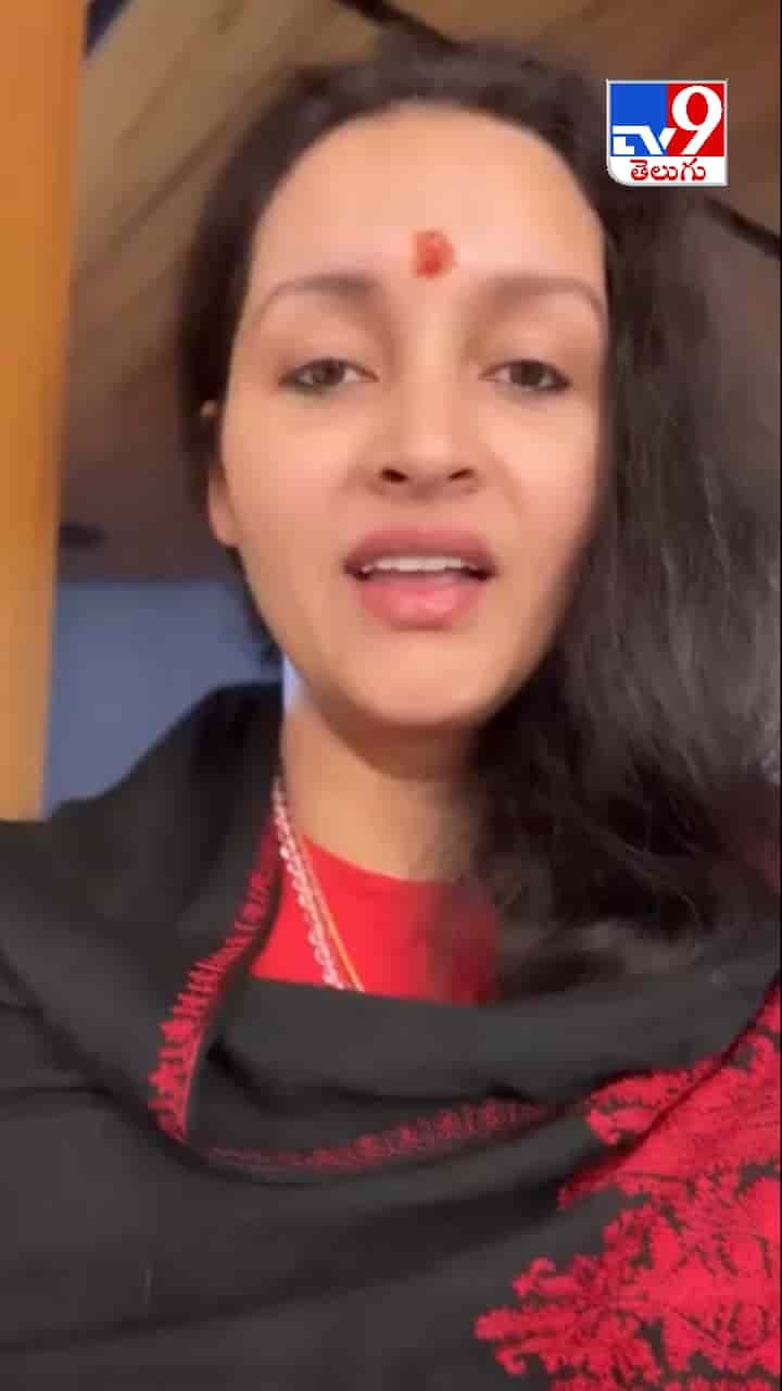Renu Desai: పొలిటికల్ ఎంట్రీ పుకార్లు.. క్లారిటీ ఇచ్చిన రేణు దేశాయ్