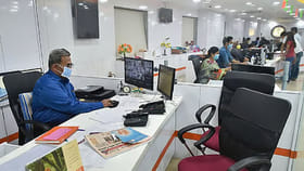 రిటైర్డ్ బ్యాంక్ ఉద్యోగికి అనుమానాస్పద వీడియో కాల్..