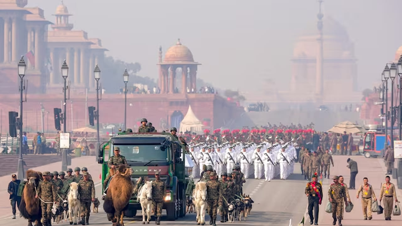 Republic Day 2026: ఈ ఏడాది గణతంత్ర దినోత్సవం థీమ్ ఇదే.. ముఖ్య అతిథులు, పూర్తి వివరాలు ఇవే!