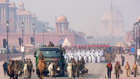 ఈ ఏడాది గణతంత్ర దినోత్సవం థీమ్ ఇదే.. ముఖ్య అతిథులు, వివరాలివే!